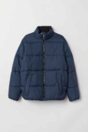  Wattierte Jacke CHF 39.95