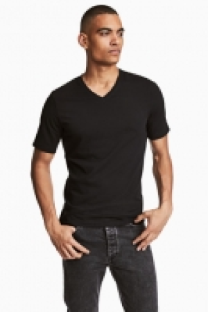  V-Shirt Slim Fit CHF 7.95