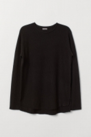  Pullover in Strukturstrick CHF 17.95