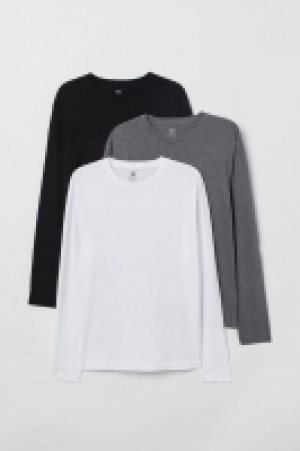  3er-Pack Jerseyshirts CHF 20.95