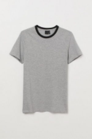  T-Shirt Muscle Fit CHF 12.95