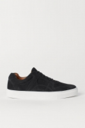  Sneaker aus Veloursleder CHF 99.95