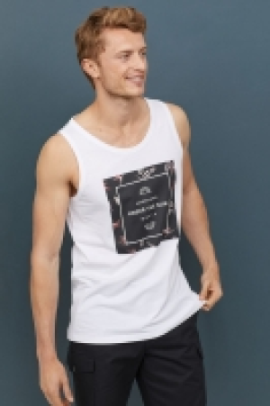  Tanktop mit Motiv CHF 10.45