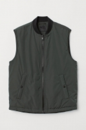  Wattiertes Gilet CHF 29.95