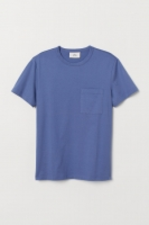  T-Shirt mit Brusttasche CHF 20.95