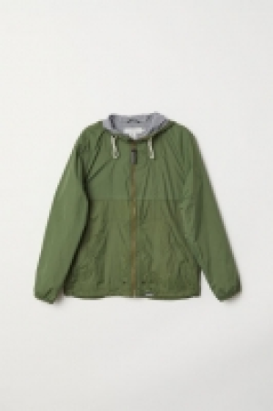  Kapuzenjacke CHF 49.95