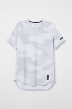  Sportshirt mit Kurzarm CHF 13.95