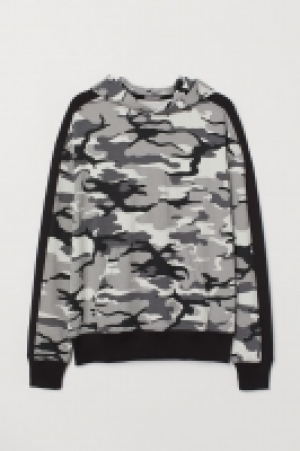  Kapuzenshirt CHF 29.95