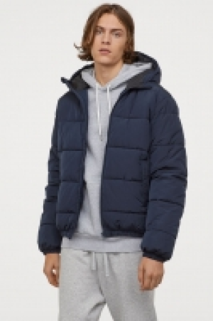  Wattierte Jacke CHF 49.95