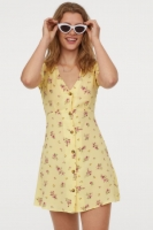  Crêpe-Kleid CHF 14.95