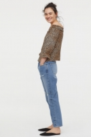  Off-Shoulder-Bluse CHF 13.95