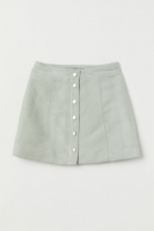  Jupe in A-Linie CHF 12.45