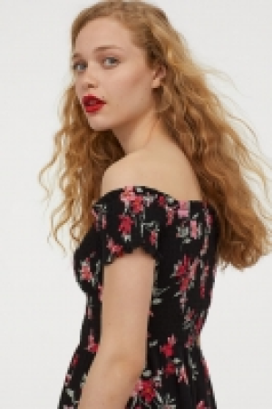  Off-Shoulder-Kleid CHF 14.45