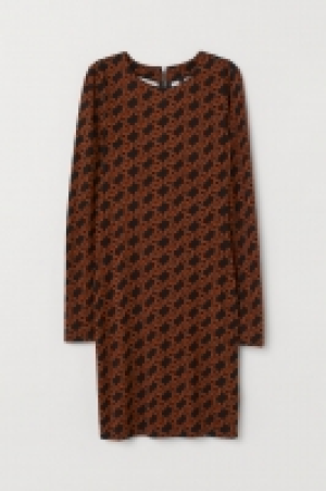  Jerseykleid CHF 8.95