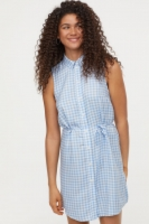  Ärmelloses Blusenkleid CHF 9.95