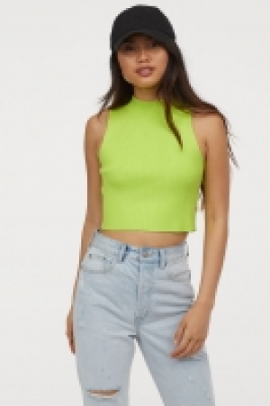  Geripptes Top CHF 10.45