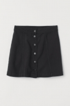  Jupe in A-Linie CHF 16.45