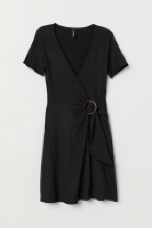  Wickelkleid CHF 12.45