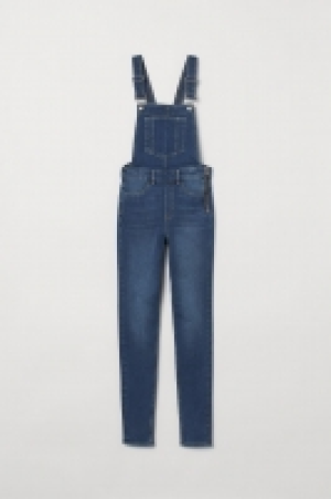  Latzhose aus Denim CHF 12.45