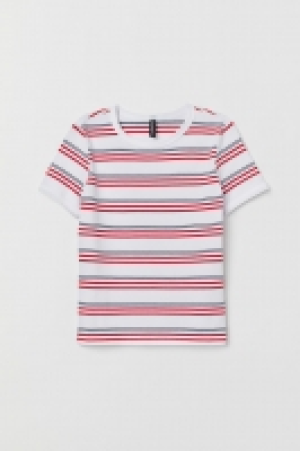  T-Shirt aus Jersey CHF 7.45
