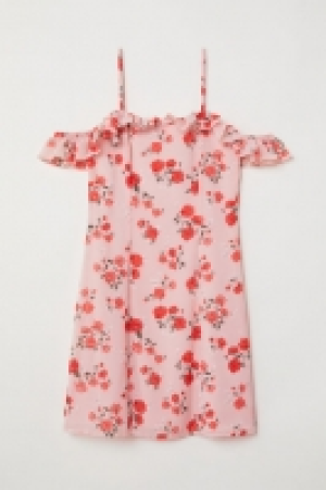  Cold-Shoulder-Kleid CHF 20.95