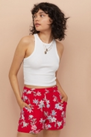  Gemusterte Shorts CHF 8.95