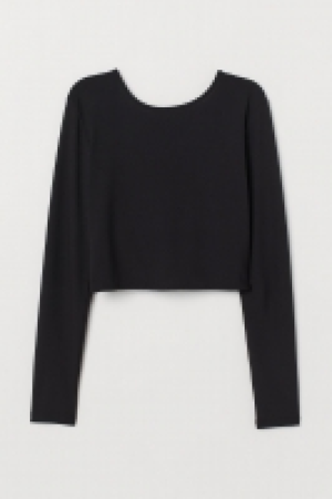  Rückenfreies Shirt CHF 7.95