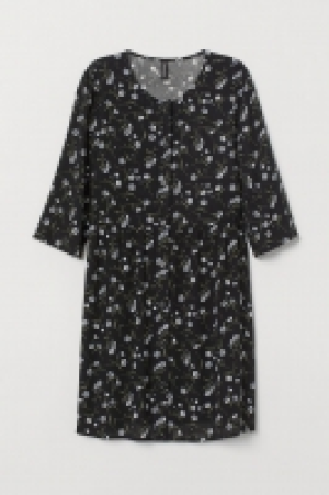  Kleid mit Knopfleiste CHF 15.45