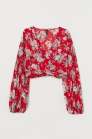  Kurze Bluse CHF 14.95