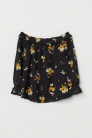  Off-Shoulder-Bluse CHF 9.45