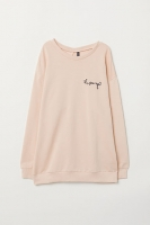  Sweatshirt mit Bindedetail CHF 16.95