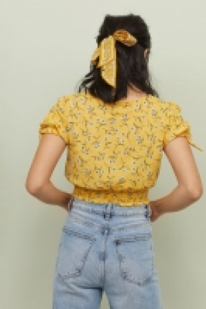  Kurzes Shirt CHF 8.95