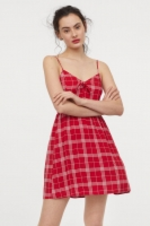  Kleid zum Binden CHF 8.95