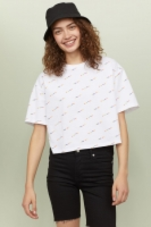  Kurzes T-Shirt CHF 8.95
