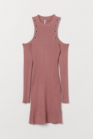  Cold-Shoulder-Kleid CHF 10.45