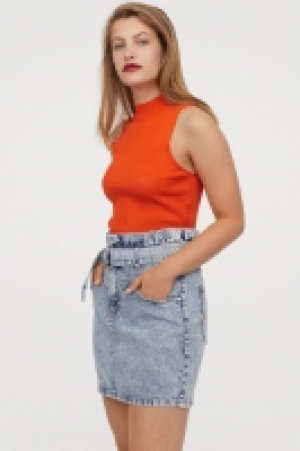  Geripptes Top CHF 12.45