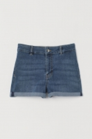  Twillshorts High Waist CHF 11.95