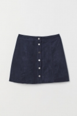  Jupe in A-Linie CHF 15.95