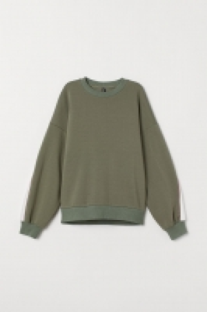  Sweatshirt mit Druck CHF 14.95
