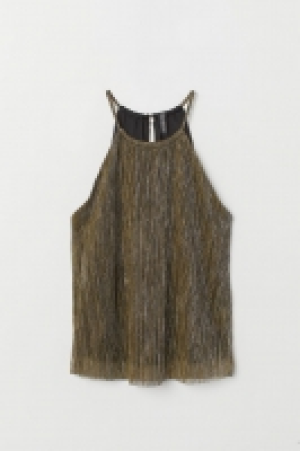  Plissiertes Top CHF 14.95