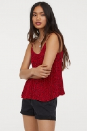  Plissiertes Top CHF 10.45