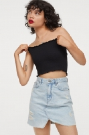  Gesmoktes Tubetop CHF 8.95