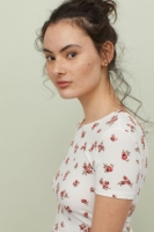 Rückenfreies Shirt CHF 6.45