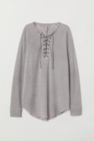  Jerseyshirt in Waffeloptik CHF 17.95