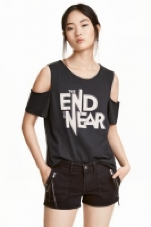  Jeansshorts CHF 16.95