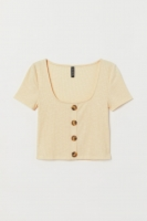  Geripptes Shirt CHF 11.95