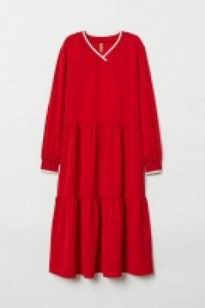 Crêpe-Kleid CHF 17.95