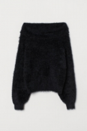  Flauschiger Pullover CHF 17.95