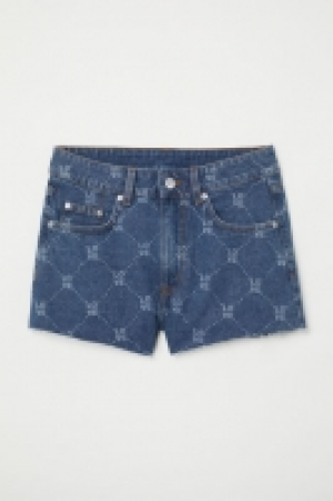  Jeansshorts CHF 10.45