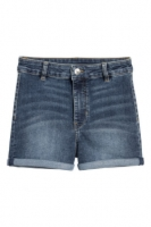  Twillshorts High Waist CHF 16.95